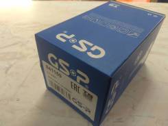 Шрус подвески. Nissan: Wingroad, Bluebird Sylphy, Lucino, Sentra, AD, Pulsar, Almera, Sunny Двигатели: QG13DE, QG15DE, GA13DE, GA15DE, GA13DS, GA14DE...