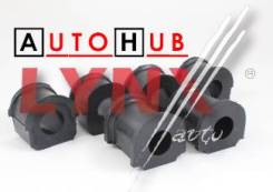 Втулка стабилизатора / Зад. подв. подходит для TOYOTA Camry(V30) 2.4-3.0 USA 01-06 / Harrier 3.0 03-08 / Highlander/Kluger 2.4-3.300-07, LEXUS RX300-3...