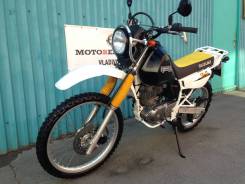 Suzuki Djebel 200. 200 куб. см., исправен, птс, без пробега