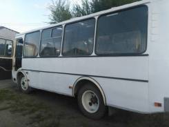 ПАЗ 320540. 2004г 3205, 23 места