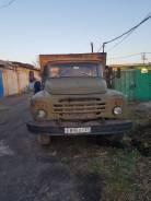 ЗИЛ 130. , 6 000 куб. см., 4x2