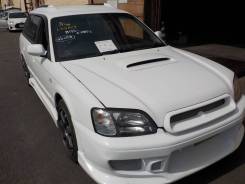 Порог пластиковый. Subaru Legacy Lancaster Subaru Legacy, BE5, BH5