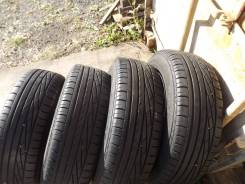 Goodyear Excellence. Летние, 2013 год, 20 %, 4 шт
