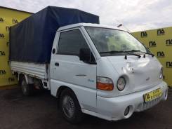 Hyundai Porter. Продаётся грузовик H100, 2 500 куб. см., 1 000 кг., 4x2