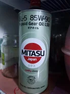 Mitasu. 85W-90, ����������� ����