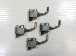 Форсунка масляная. Toyota: Crown, Verossa, RAV4, Soarer, Carina E, Altezza, Carina ED, Corona Exiv, Chaser, Celica, Crown Majesta, Mark II Wagon Blit...