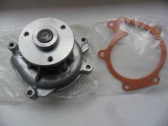 Помпа водяная. Toyota: Cami, Vios, Duet, Soluna Vios, Rush, Passo Sette, Passo, bB, Avanza Двигатели: K3VE, K3VT, 2SZFE, 3SZFE, 3SZVE, K3DE