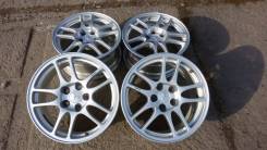 Mitsubishi. 8.0x17", 5x114.30, ET38