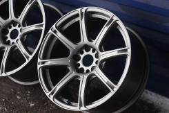 Колпачки на Work Emotion XC8 В наличии!. Диаметр 18"", 1 шт