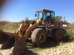 Sdlg 953. Фронтальный погрузчик SDLG 953 2012г., 5 000 кг., Дизельный, 3,00 куб. м.