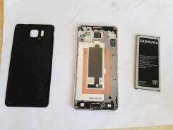 Samsung Galaxy. Б/у, 16 Гб, 4G LTE