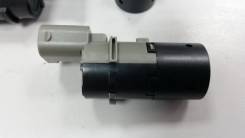 Датчик парктроника. BMW 5-Series, E39, E60, E61 BMW X3, E83 BMW X5, E53 Двигатели: M47D20, M47TU2D20, M54B22, M54B25, M54B30, M57D25, M57D30, M57D30TO...