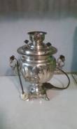 Продам самовар. Оригинал