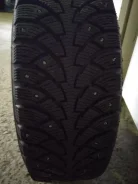 Nokian Hakkapeliitta 4. ������, ����������, 2008 ���, �/�, ����� 5�%