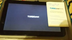 TurboPad 1014 ����