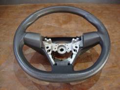 Руль. Toyota Wish, ZGE20, ZGE20G, ZGE20W, ZGE21, ZGE21G, ZGE25, ZGE25G, ZGE25W Toyota Auris, NDE150, NZE151, NZE151H, NZE154, NZE154H, ZRE151 Toyota C...