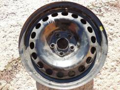 Kormetal. 6.0x15", 5x105, ET39,  56,6. 