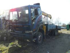 Daewoo Novus. Продам , 12 000 куб. см., 6x4