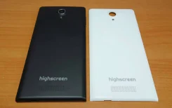 Highscreen Thor. �/�, ������, 3G ����