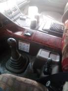 Daewoo Novus. Продаётся сидельный тягач , 11 000 куб. см., 25 130 кг., 6x4