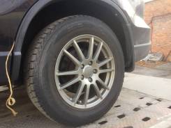 Weds Velva. x17", 5x114.30