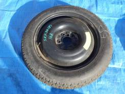Колесо запасное. Infiniti: G35, M45, M35, Q40, G25, G37 Nissan: Elgrand, Fuga, 370Z, Juke, Skyline, 350Z, Fairlady Z Двигатели: VQ35DE, VQ37VHR, VQ25D...