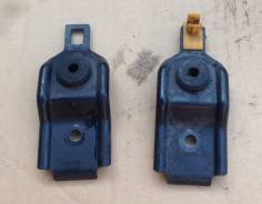 Крепление радиатора. Subaru Legacy, BE5, BE9, BEE, BES, BH5, BH9, BHC, BHE