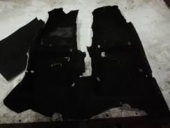 Ковровое покрытие. Mazda Mazda3, BK, BL, BL12F, BL14F, BLA4Y Двигатели: L3VE, L5VE, LF17, LF5H, LFDE, R2AA, RF7J, Y601, Y650, Y655, Z6, ZJVE
