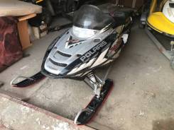 Polaris XC 500 liberty, 2004. исправен, есть птс, с пробегом