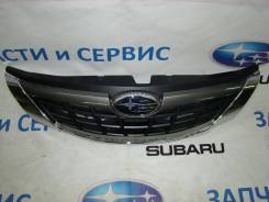 Решетка радиатора. Subaru Impreza WRX, GEE, GHE Subaru Impreza, GE7, GH2, GH3, GH7, GH8 Двигатели: EJ255, EJ154, EJ203, EJ204, EJ20X
