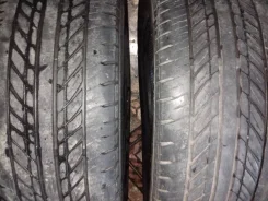Goodyear Eagle LS3000 Hybrid. ������, �/�, ����� 30 % ����