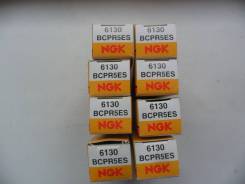 Свеча. Nissan Bluebird, T12, T72, U11, VRU11 Nissan Prairie, M11 Nissan Laurel, C32 Toyota: Corona, Sprinter Trueno, Corolla, Carina II, 4Runner, Celi...