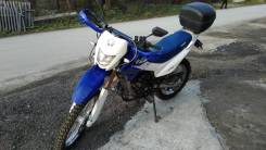 Irbis TTR 250. 250 куб. см., исправен, птс, с пробегом
