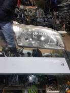 Фара. Toyota: Town Ace Truck, Corona, Cressida, Lite Ace, Crown, Quick Delivery, Deliboy, Sprinter Trueno, Corolla, Tercel, Dyna, Van, Hilux, Blizzard...