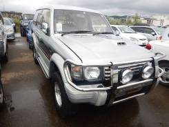 Кузов в сборе. Mitsubishi Pajero, V46V, V36W, V26W, V36V, V26WG, V26C, V46W, V46WG Двигатели: 4M40, 4M40T