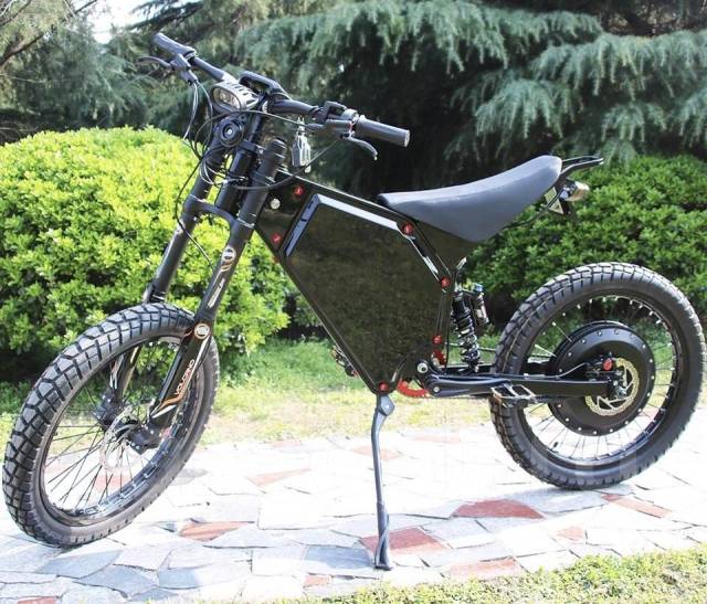 E Kross Atom Enduro Leili 40 000