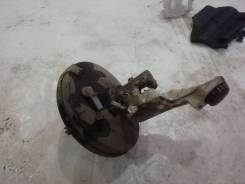 Вакуумный усилитель тормозов. Mazda Mazda3, BK, BL, BL12F, BL14F, BLA4Y Двигатели: L3VE, L5VE, LF17, LF5H, LFDE, R2AA, RF7J, Y601, Y650, Y655, Z6, ZJV...