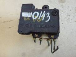 Блок abs. Mazda MPV, LW5W