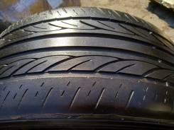 Hankook Ventus V8 RS H 424. Летние, 40 %, 2 шт