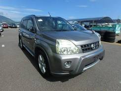 Nissan X-Trail. NT31, MR20