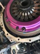 МКПП. Subaru: Impreza WRX, Forester, Legacy, Impreza WRX STI, Outback, Impreza, Legacy B4 Двигатели: EJ20, EJ205, EJ255, EJ201, EJ202, EJ203, EJ204, E...