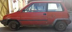 Honda City. AA1073347, ER1063067