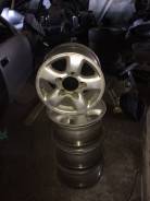 Mak Cruiser. 8.5x16", 5x150.00, ET-38
