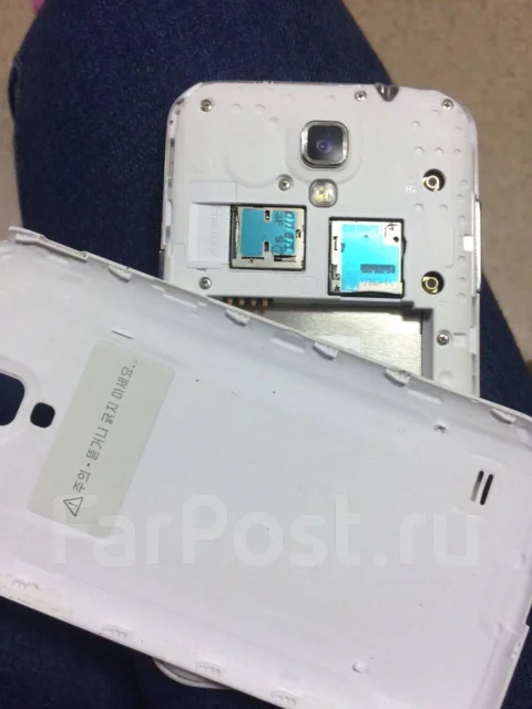 Samsung Galaxy S4. �/�, �����, 3G, 4G LTE ����