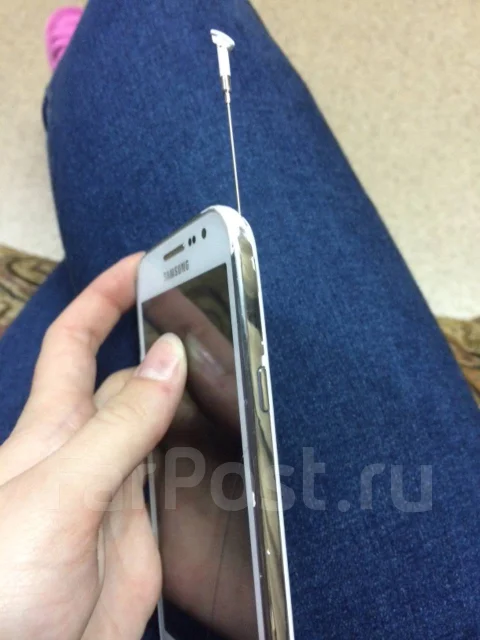 Samsung Galaxy S4. �/�, �����, 3G, 4G LTE ����