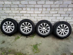 Neo TL 540. 6.5x15", 5x108, ET0, �� 40���. ����