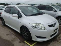 Toyota Auris. NZE151H, 1NZ