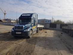 Freightliner CL120064ST. Продается грузовик , 15 208 куб. см., 24 500 кг., 6x4