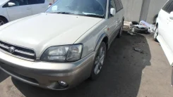 Subaru Legacy Lancaster. BH9, EJ254 ����