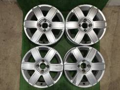 Citroen. 6.5x16", 4x108.00, ET18, ЦО 65,1 мм.
